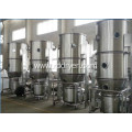 milk powder spray dryer/GFG high-effieiency fluidized bed dryer for milk powder